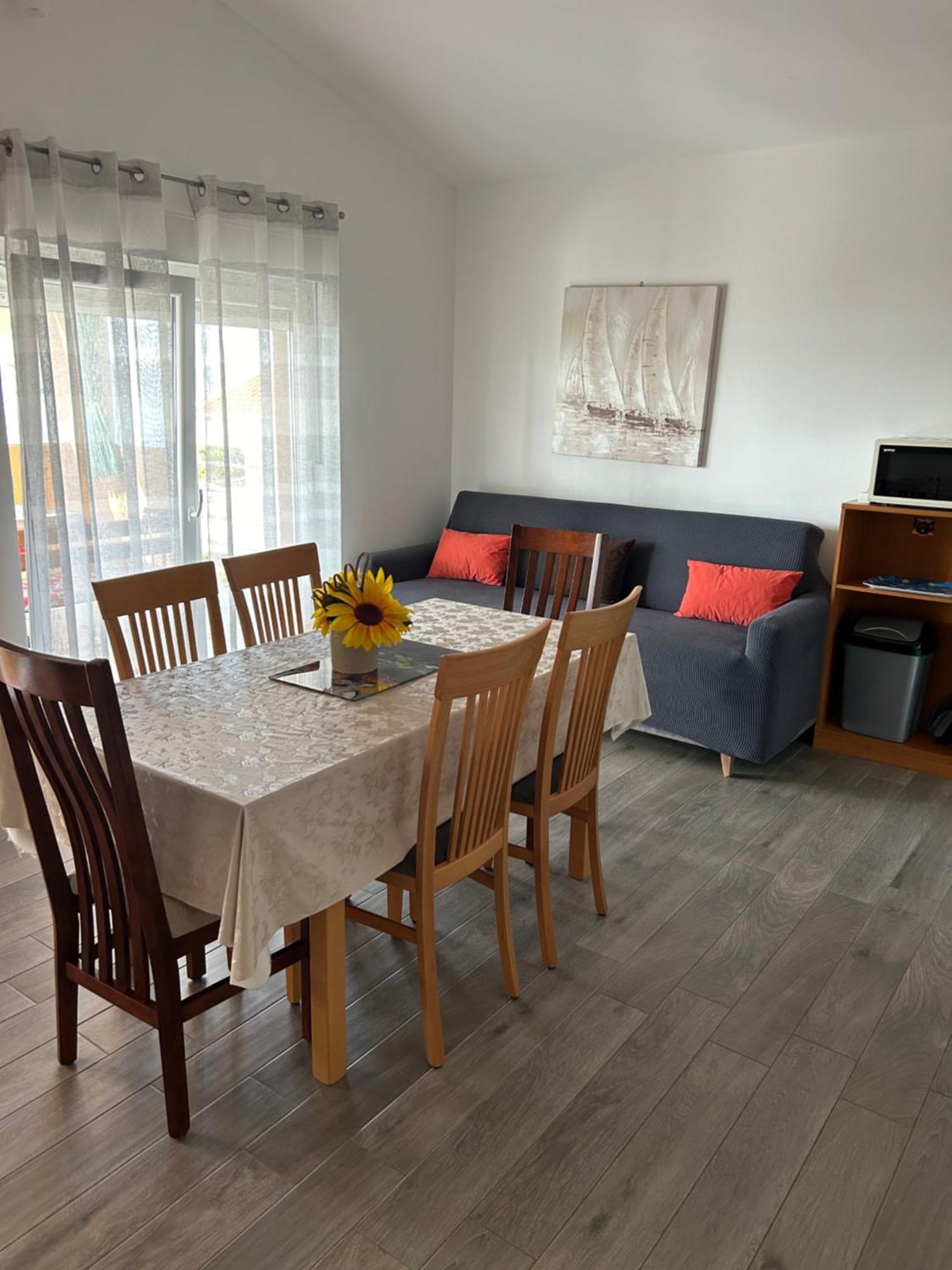 Danisacroatia Apartman Maslenica Kültér fotó